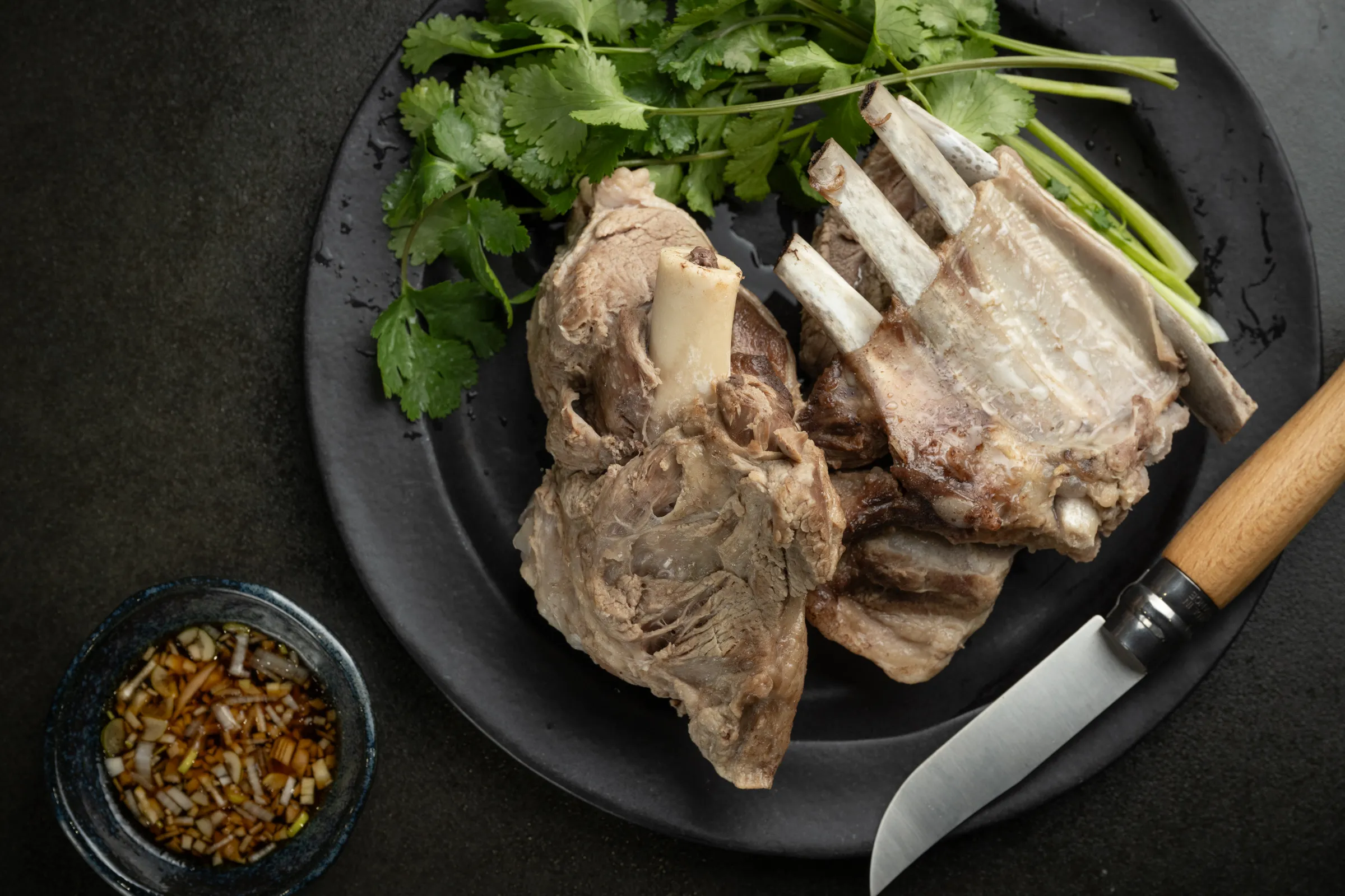 塊肉