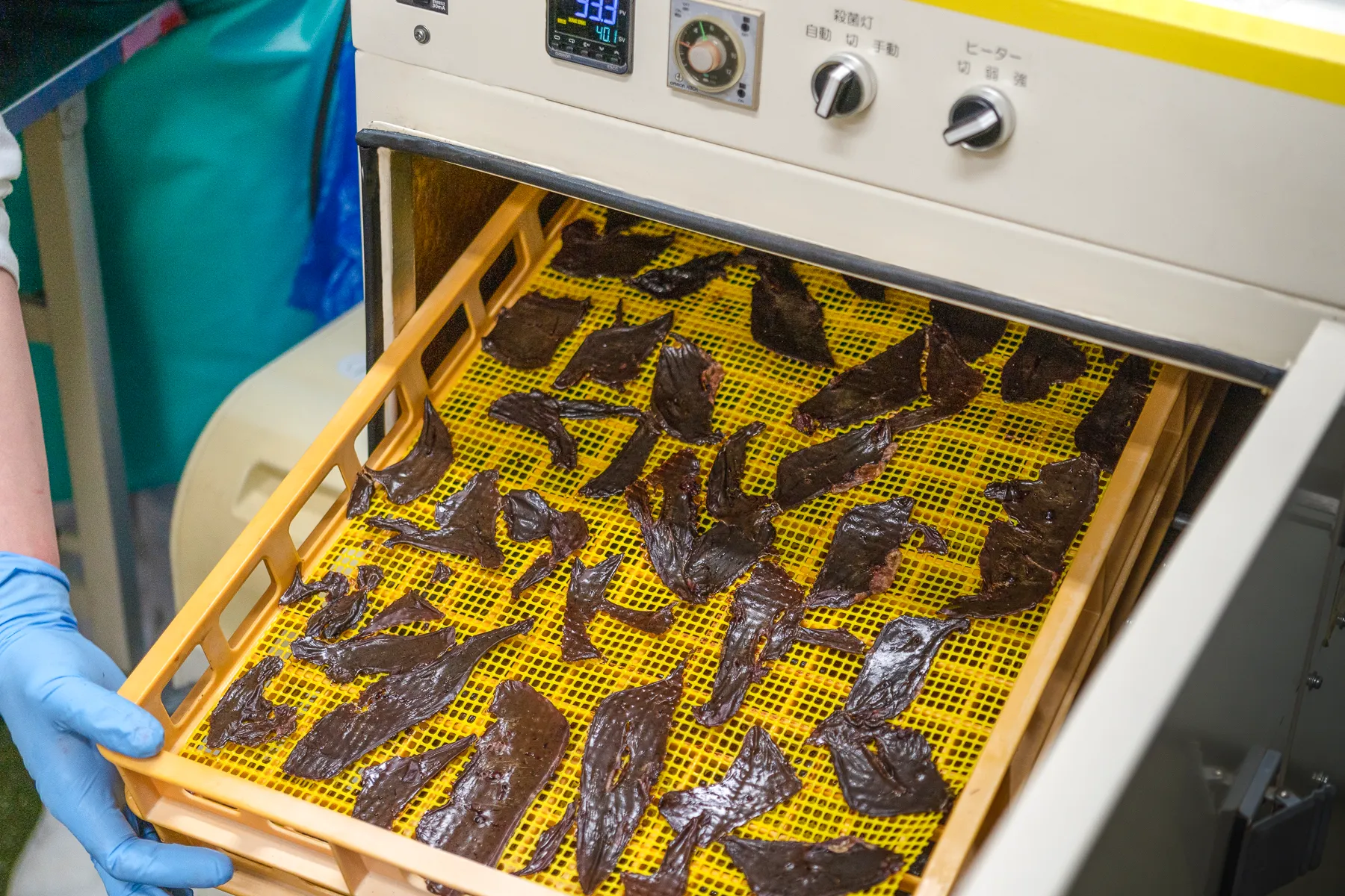 ジャーキー