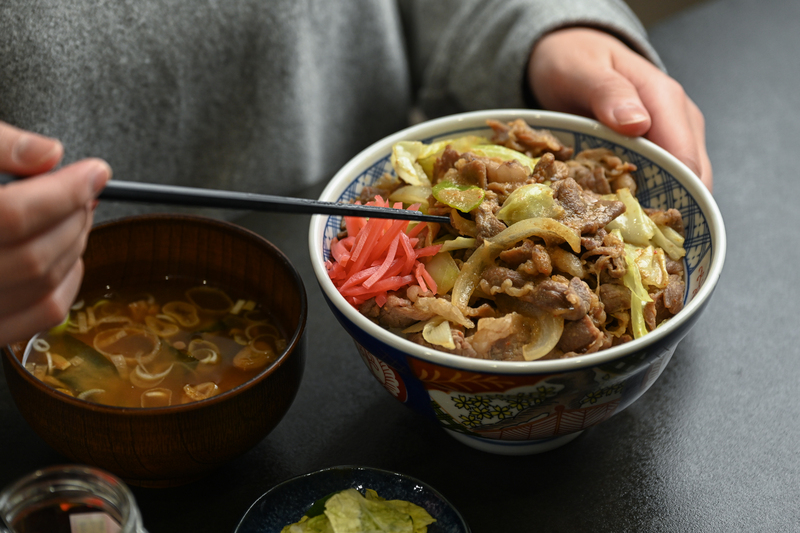 「義経焼3人前セット【冷凍】(お肉510g味噌ダレ135g)」　