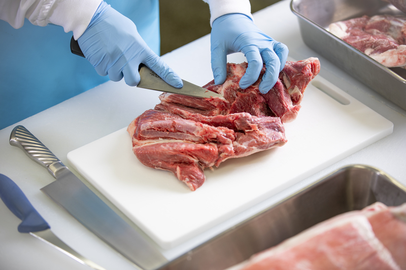 「義経焼1人前セット【冷凍】(お肉170g味噌ダレ45g)」