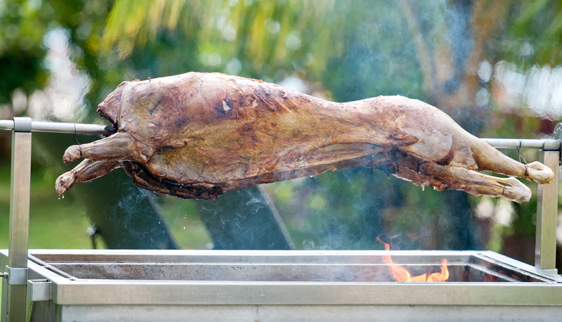 [【特価】パタゴニアンラム1頭分枝肉11.70kg(頭・内臓無し)送料無料]